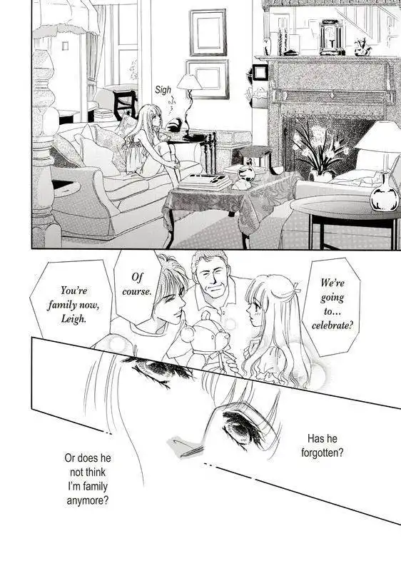 Kokoro no Subete o Chapter 1 41